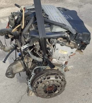 Motor BMW X5 3.0 D 306D-1, 184CV