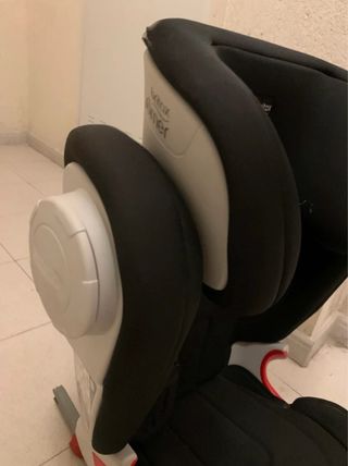 Silla coche Britax Römer Kidfix