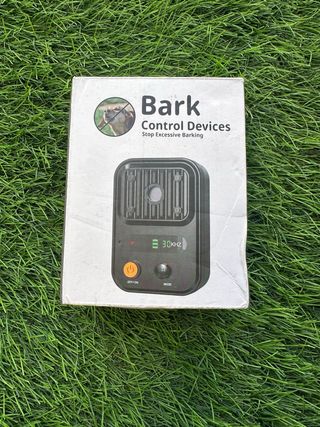 Dispositivo Anti Ladridos Perro