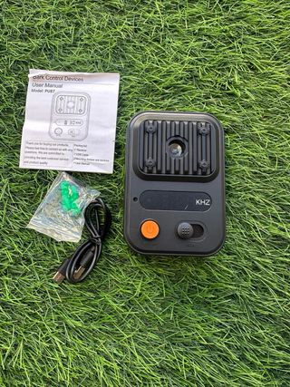 Dispositivo Anti Ladridos Perro