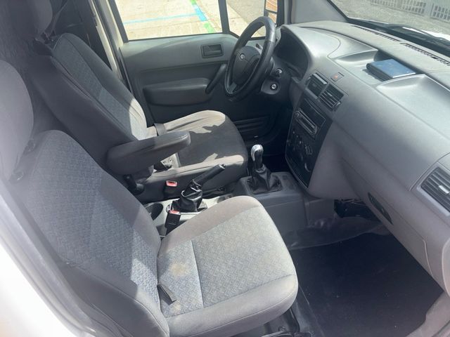 Ford Transit Connect 2007