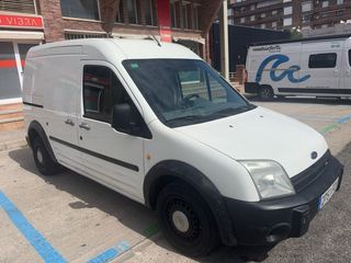 Ford Transit Connect 2007