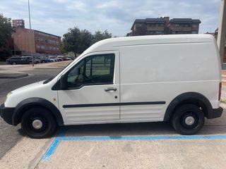 Ford Transit Connect 2007