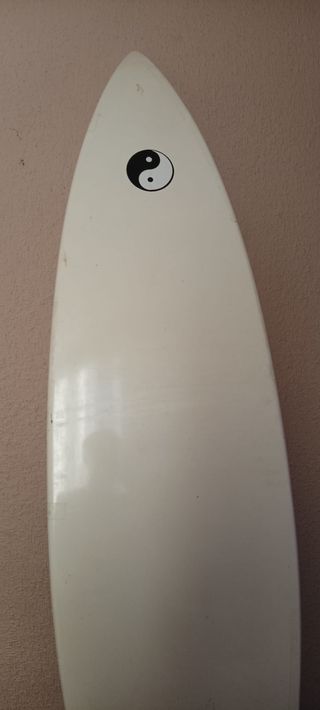 Tabla de surf