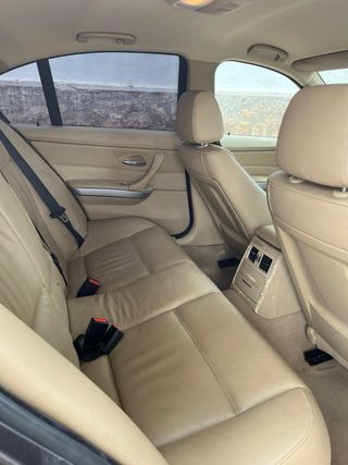 BMW Serie 3 2006