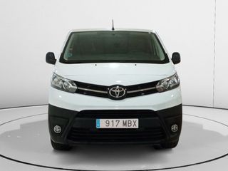 Toyota Proace GX 1PL 2PT L1