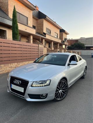 Audi A5 el mas barato de españa 