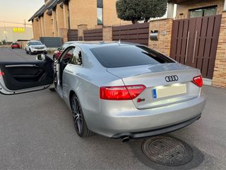 Audi A5 el mas barato de españa 