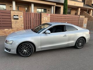 Audi A5 el mas barato de españa 