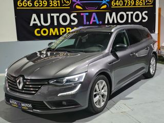 Renault Talisman 2020
