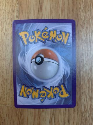 Carta Pokémon Flareon TG01/TG30 Fase 1