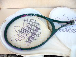 3 RAQUETAS DE TENIS JUNIOR ADIDAS