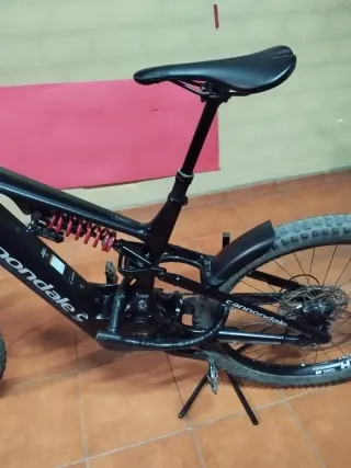 Ebike Cannondale Moterra LT2 2023