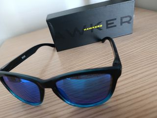 Gafas Hawkers Unisex Polarizadas