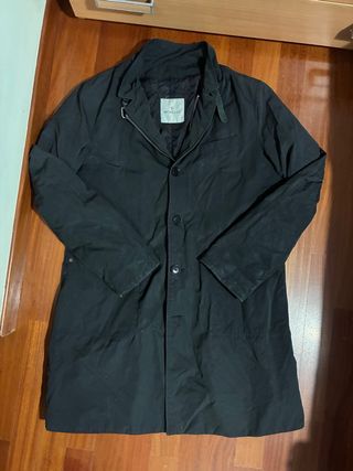 Cappotto soprabito Moncler