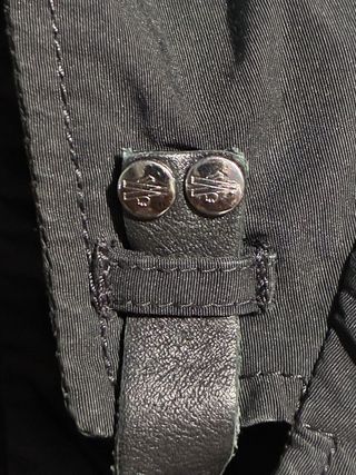 Cappotto soprabito Moncler