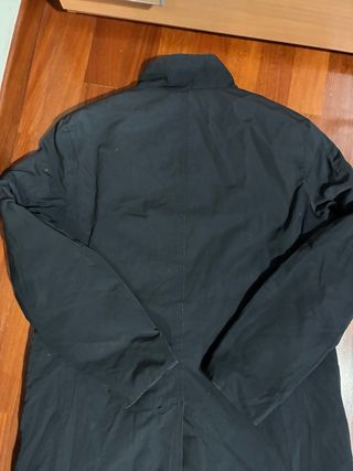 Cappotto soprabito Moncler