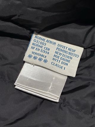 Cappotto soprabito Moncler