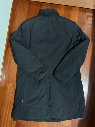 Cappotto soprabito Moncler