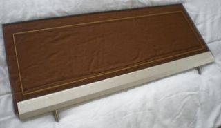 Atril órgano Hammond X200 -X500