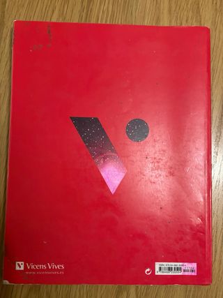 Lengua castellana y literatura 