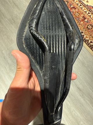 Fizik Arione 00 Carbon Sillin