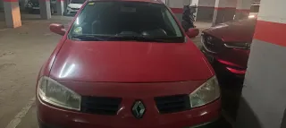 Renault Megane 2005