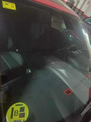 Renault Megane 2005