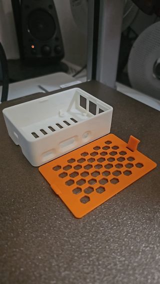 Raspberry Pi 3 Model B+ ottime condizioni