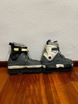 Patines Razors SL Alex Burston Talla 43