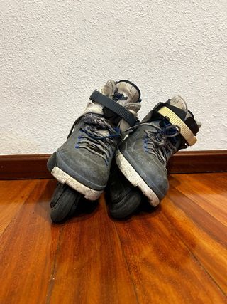 Patines Razors SL Alex Burston Talla 43
