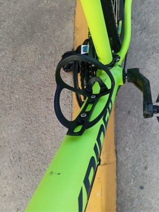 Bicicleta Rockrider