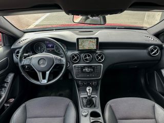 Mercedes-Benz Clase A 2014
