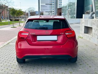 Mercedes-Benz Clase A 2014