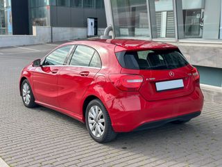 Mercedes-Benz Clase A 2014