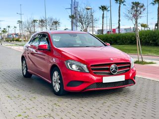Mercedes-Benz Clase A 2014