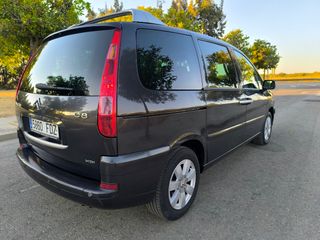 Citroen C8 2006