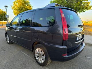 Citroen C8 2006
