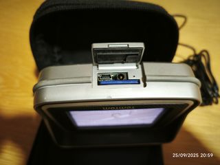 TomTom Rider 2 GPS Navegador
