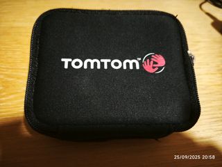 TomTom Rider 2 GPS Navegador