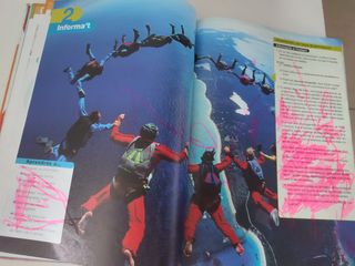 Valencià. Llengua i literatura. 1 ESO. Connecta...