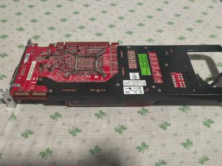 Tarjeta Gráfica ATI Radeon HD 4870 512MB