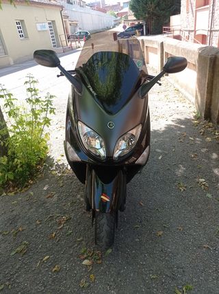 Yamaha Tmax 500 ABS 2006