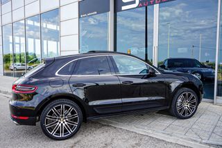 Porsche Macan 2015