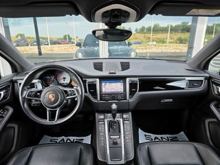 Porsche Macan 2015