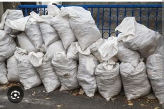 Recogida de todo tipo