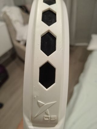 Pala Padel Drop Shot Ionic 2023