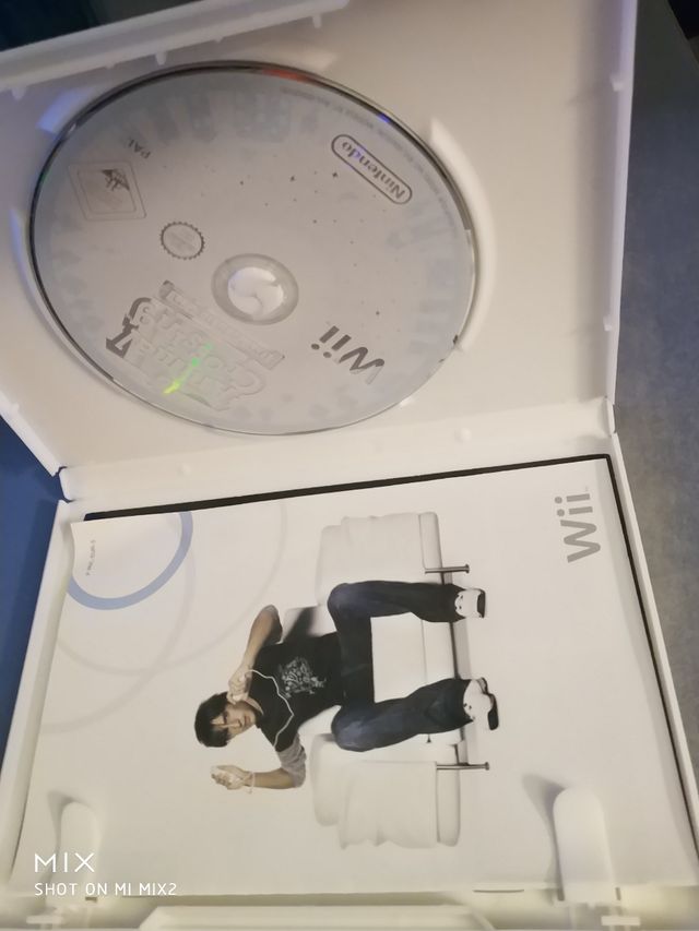 Animal Crossing: Andiamo in città Wii