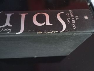 El gran libro de las brujas