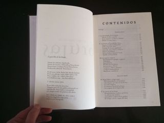 El gran libro de las brujas